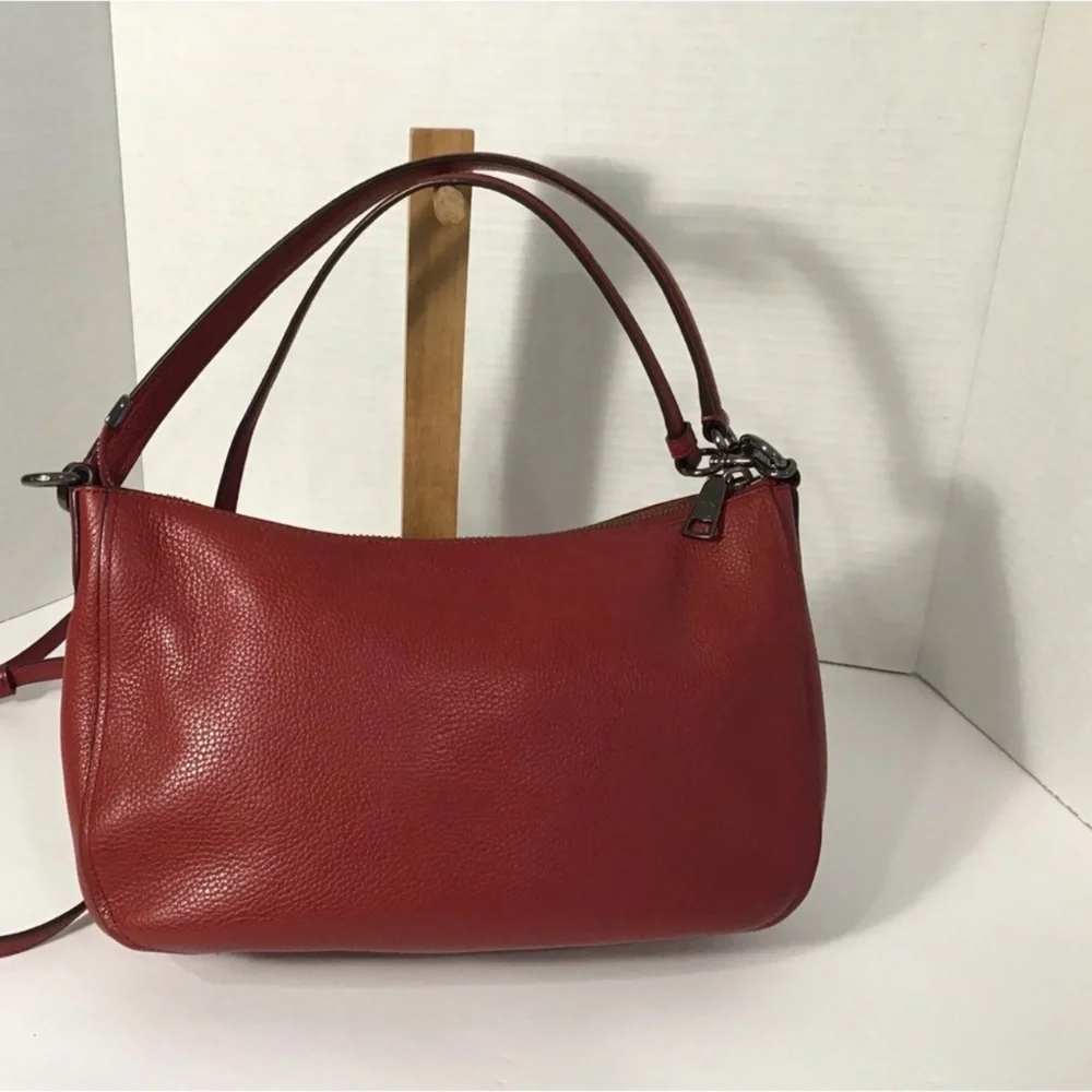 Coach Chelsea crossbody - Picture 4 of 4